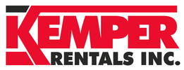 Kemper Rentals Inc.